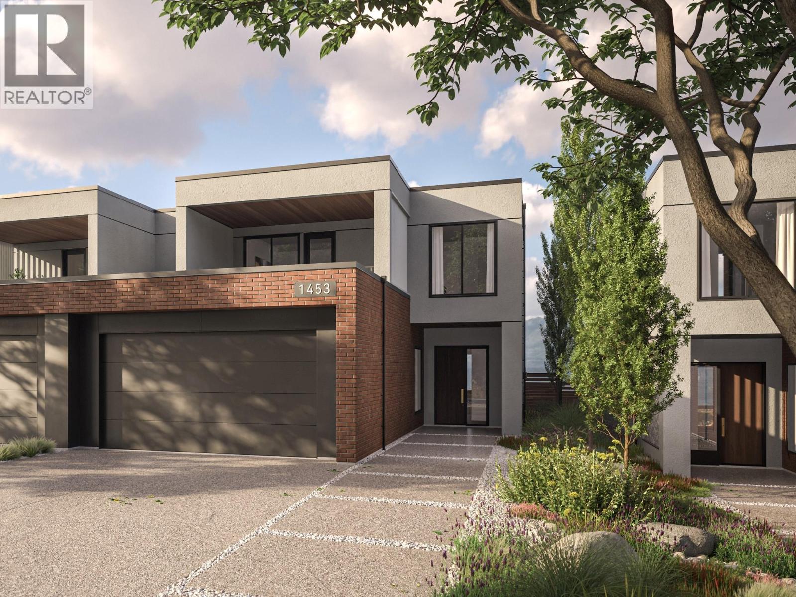 1453 Cabernet Way, West Kelowna