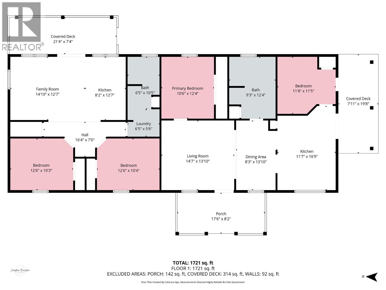 6408 5TH Street, Grand Forks