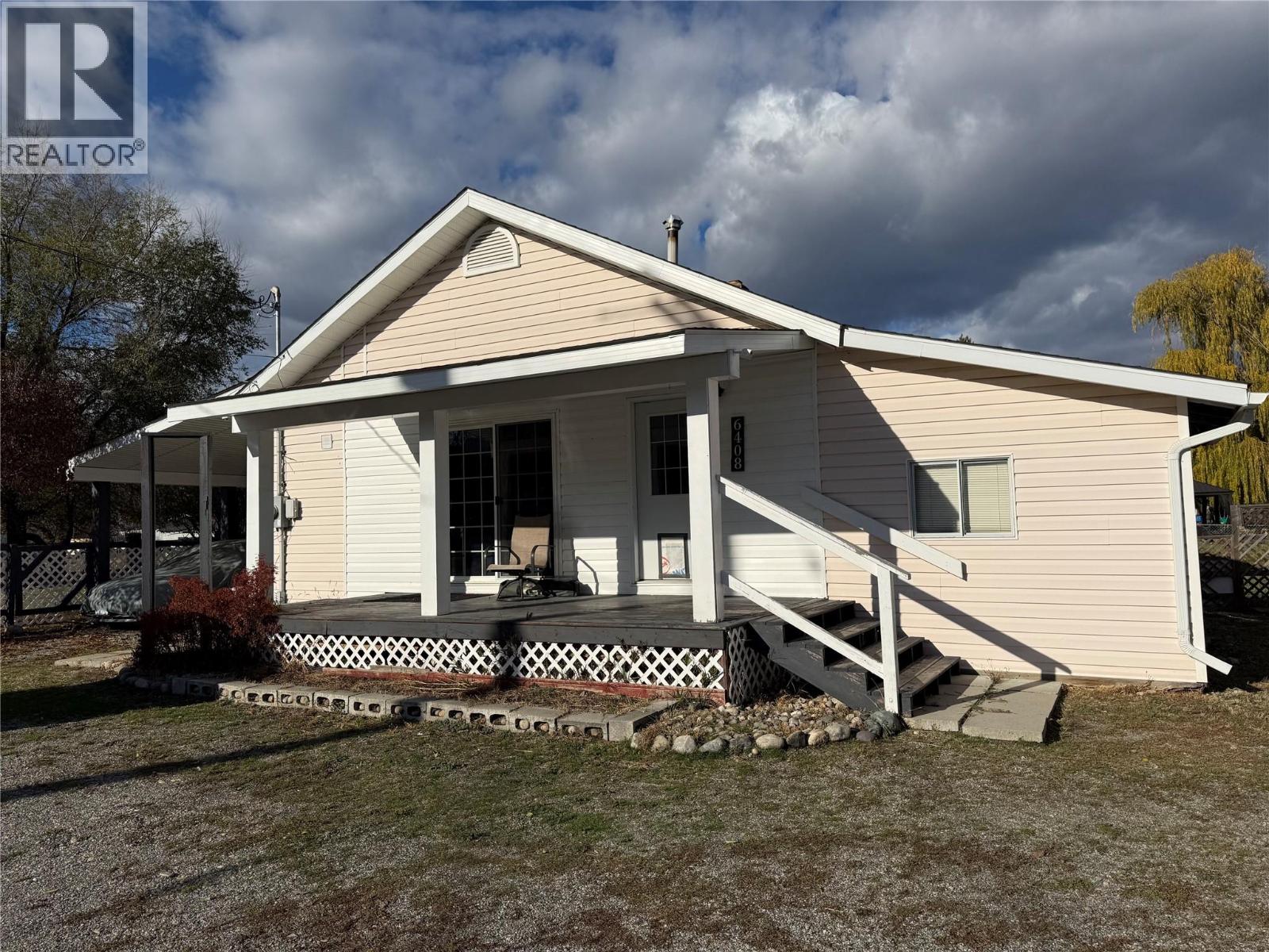 6408 5TH Street, Grand Forks