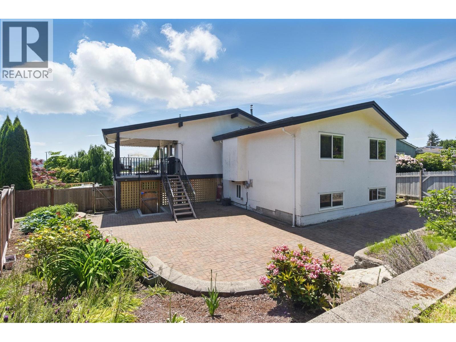 2661 ROGATE AVENUE, Coquitlam