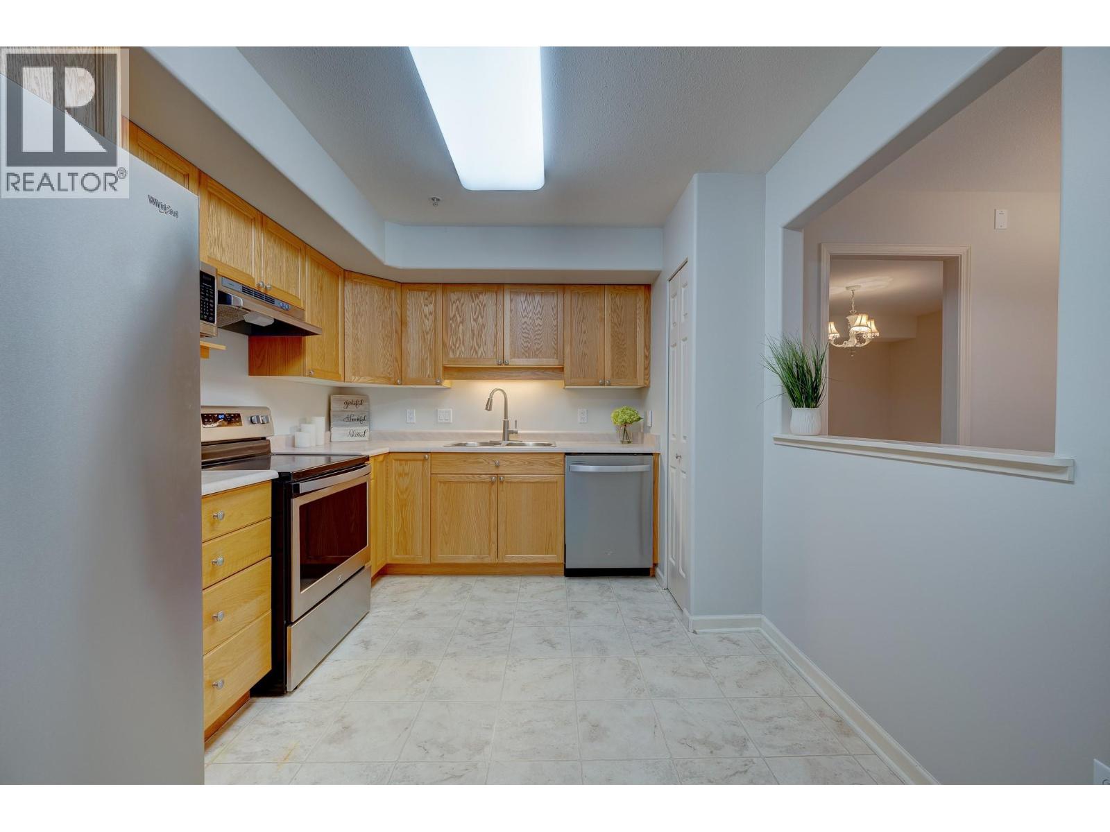 860 Nicolani Drive Unit# 204, Kamloops
