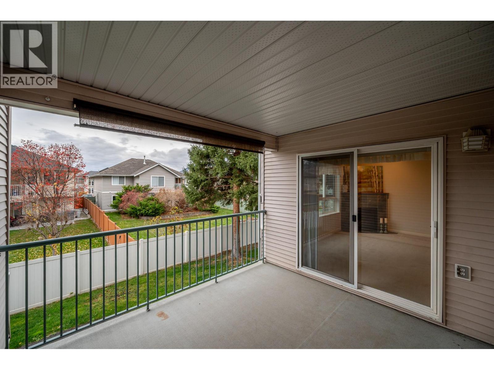 860 Nicolani Drive Unit# 204, Kamloops