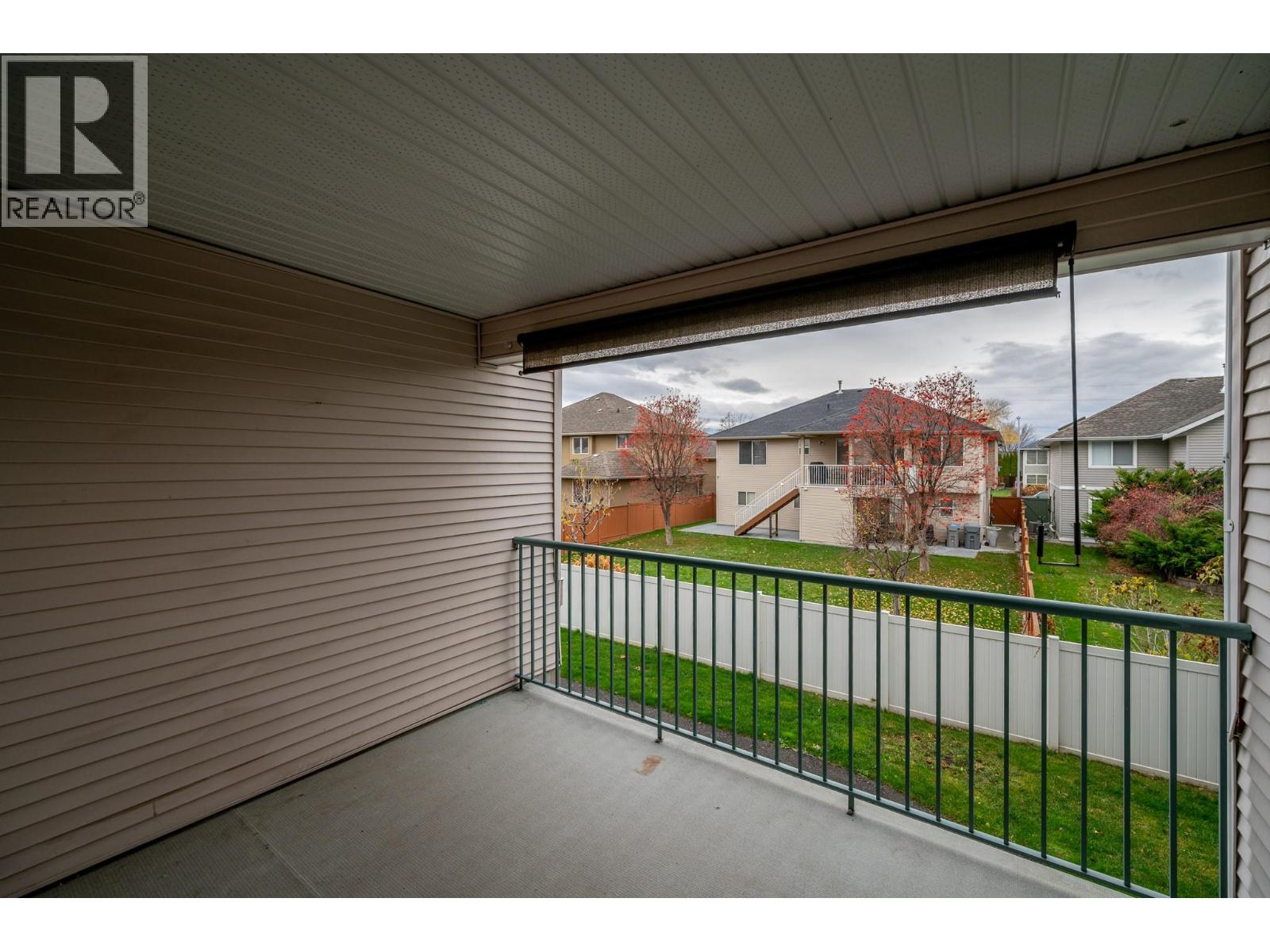 860 Nicolani Drive Unit# 204, Kamloops