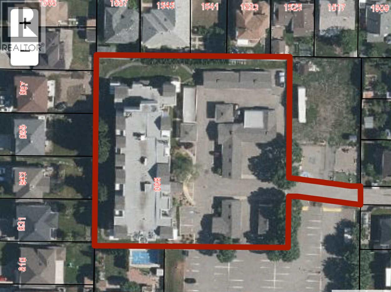 860 Nicolani Drive Unit# 204, Kamloops