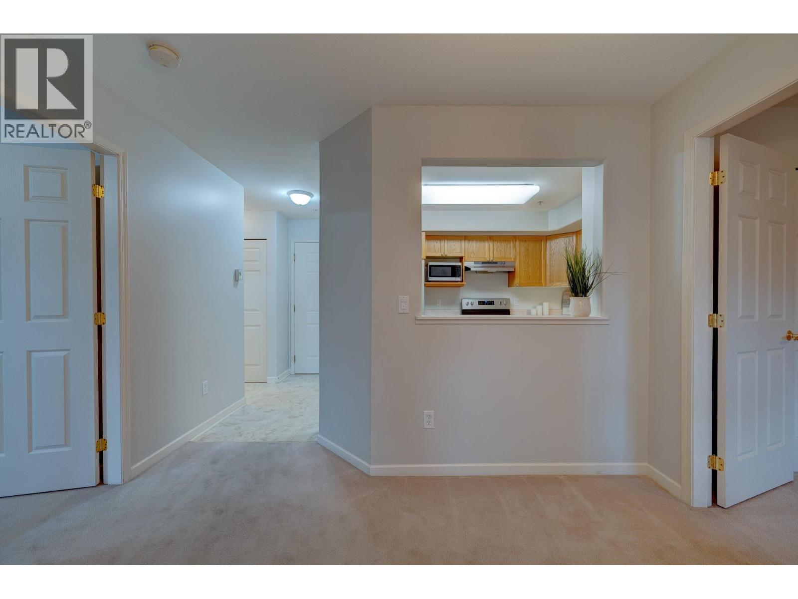 860 Nicolani Drive Unit# 204, Kamloops
