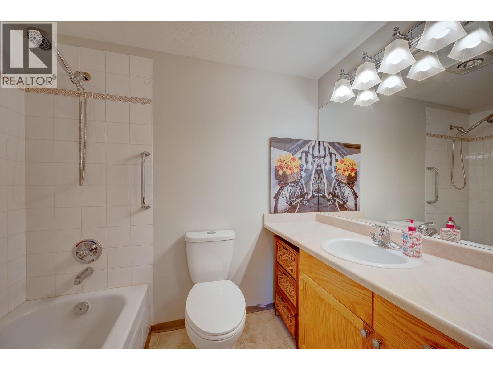 860 Nicolani Drive Unit# 204, Kamloops