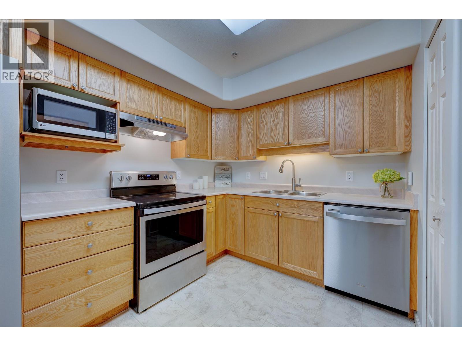 860 Nicolani Drive Unit# 204, Kamloops