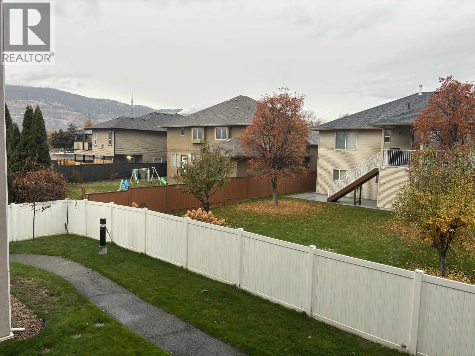 860 Nicolani Drive Unit# 204, Kamloops