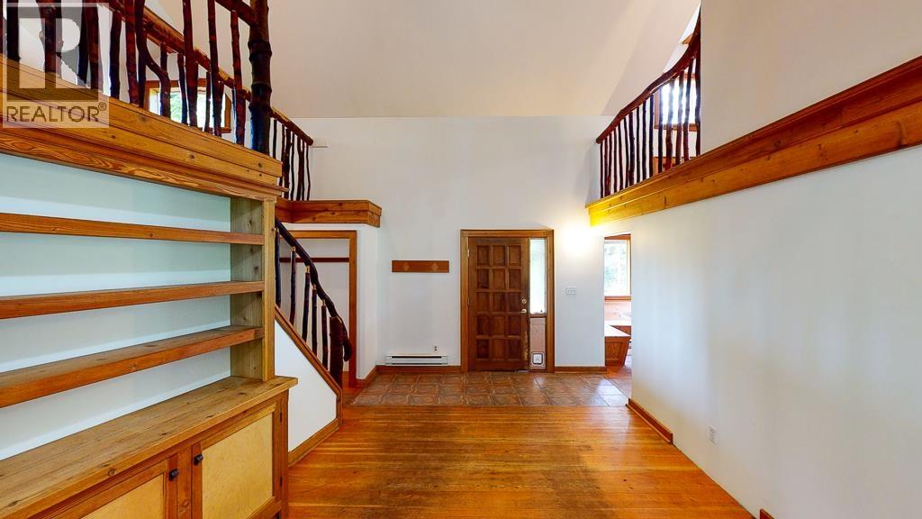 722 WEST BAY ROAD, Gambier Island