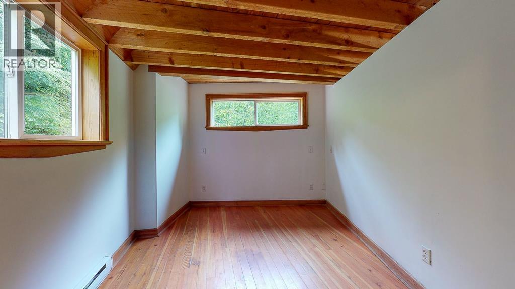 722 WEST BAY ROAD, Gambier Island