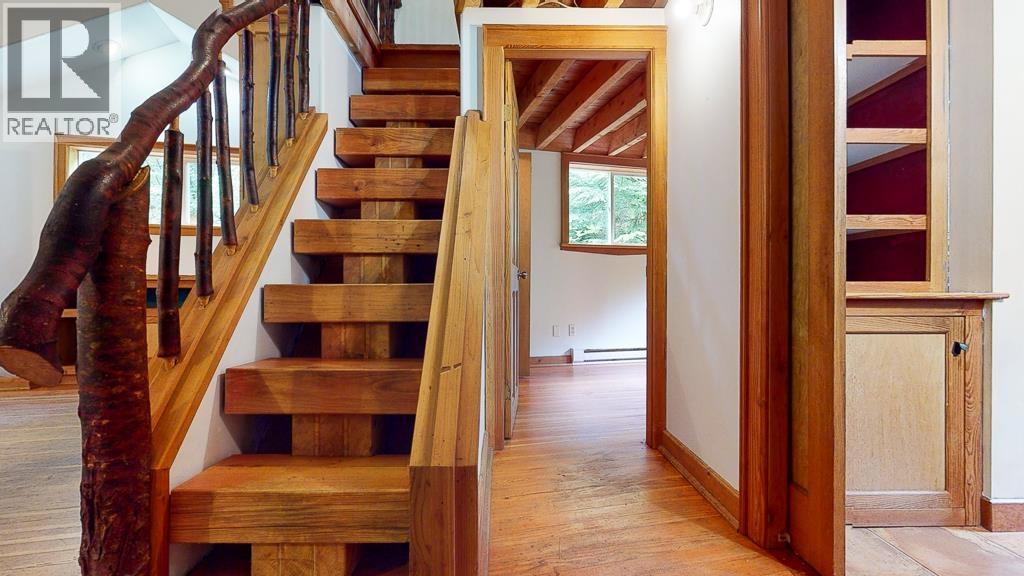 722 WEST BAY ROAD, Gambier Island