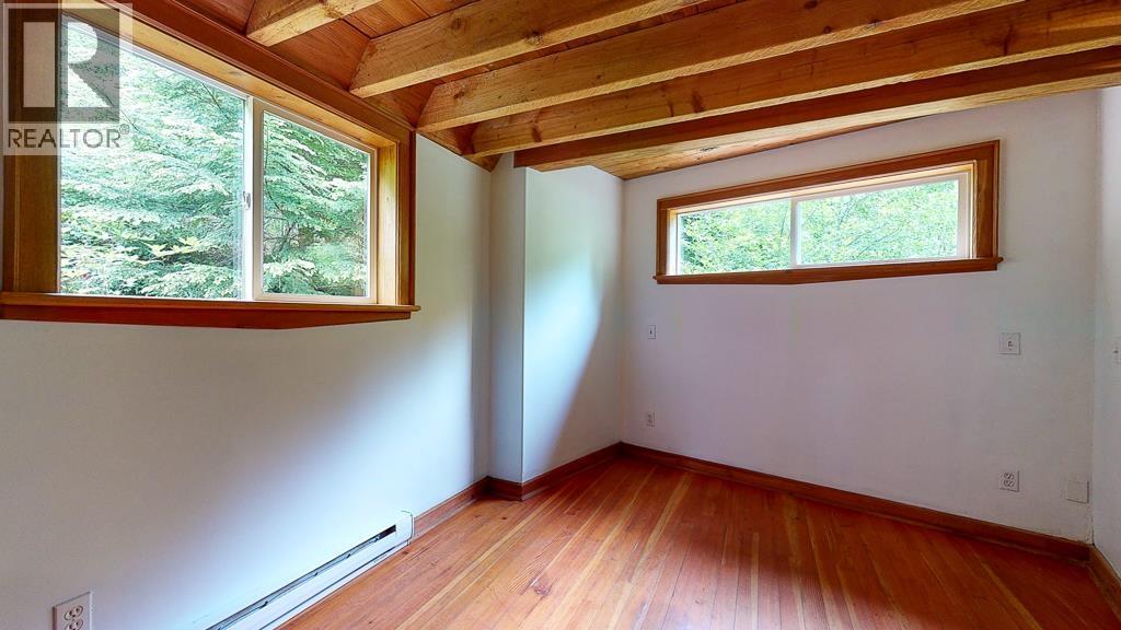 722 WEST BAY ROAD, Gambier Island