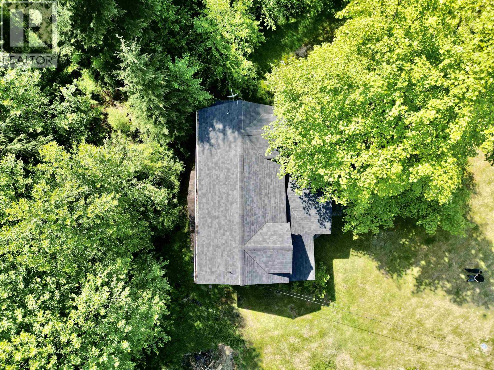 722 WEST BAY ROAD, Gambier Island