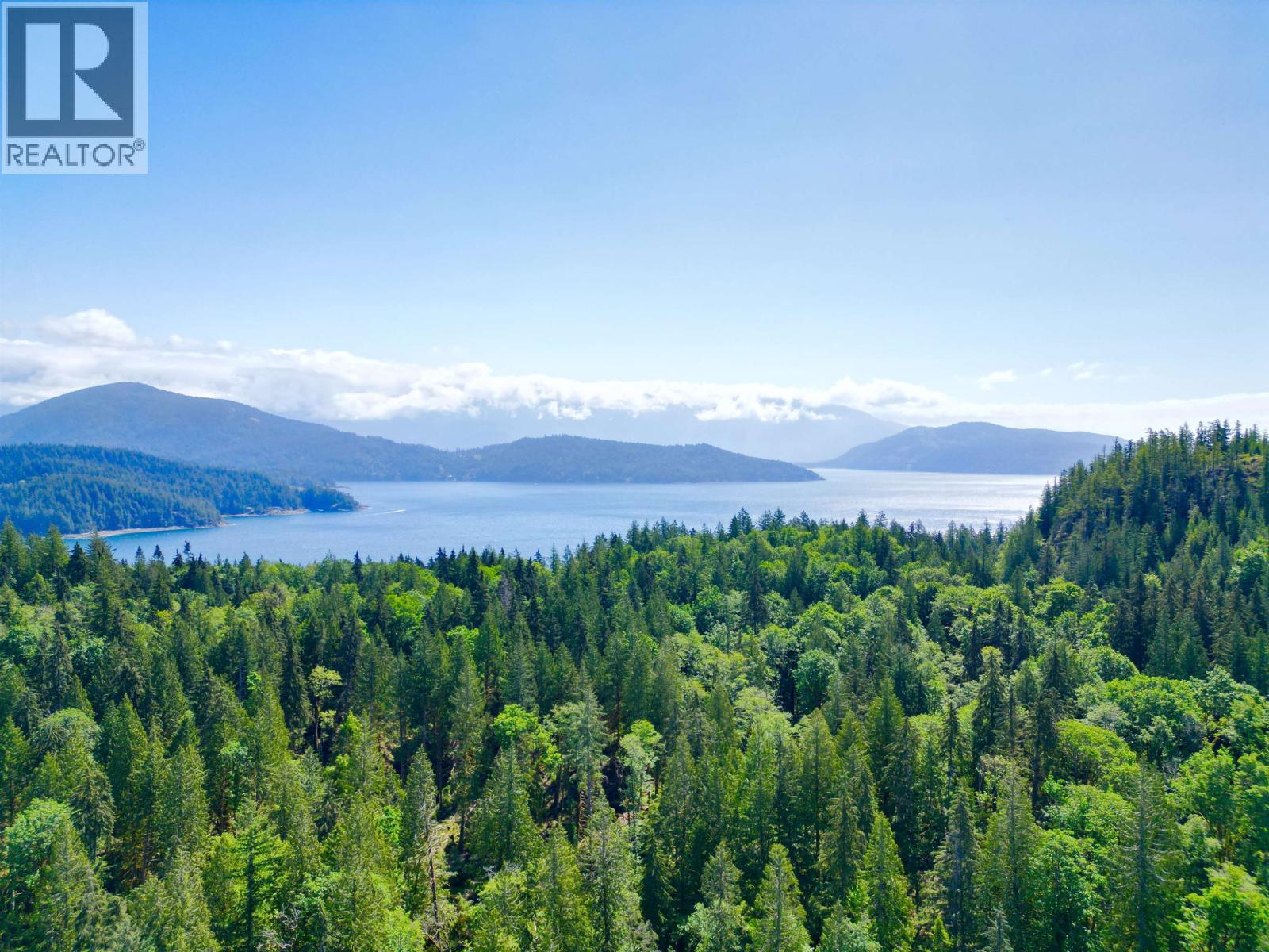 722 WEST BAY ROAD, Gambier Island