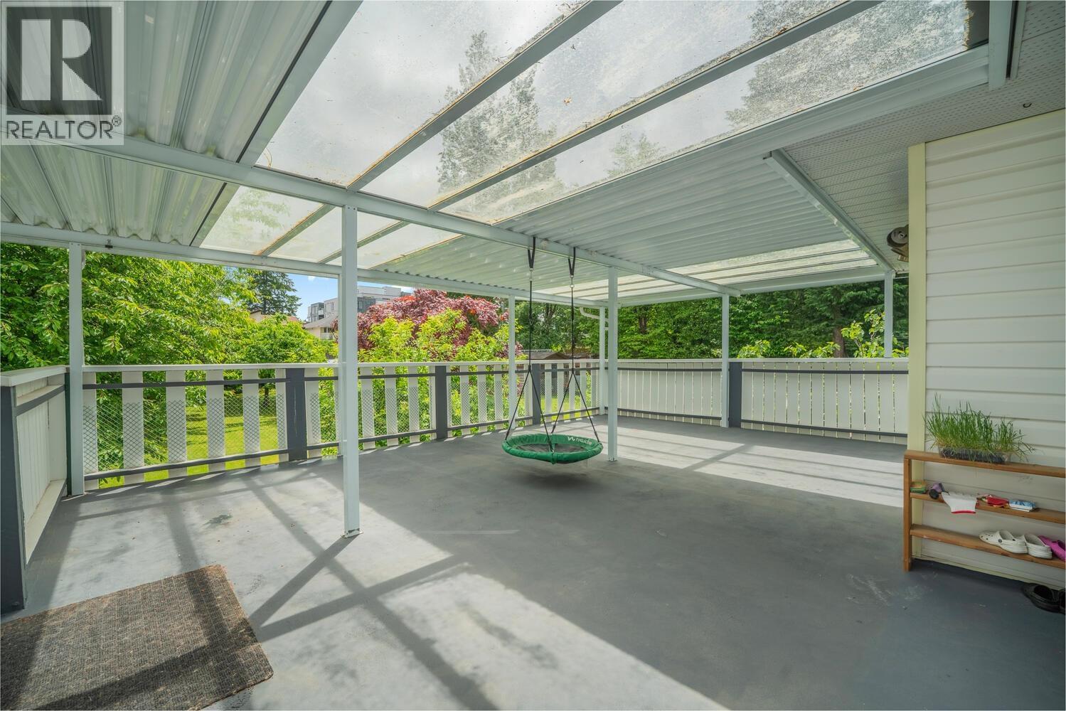 7932 ROSEWOOD STREET, Burnaby