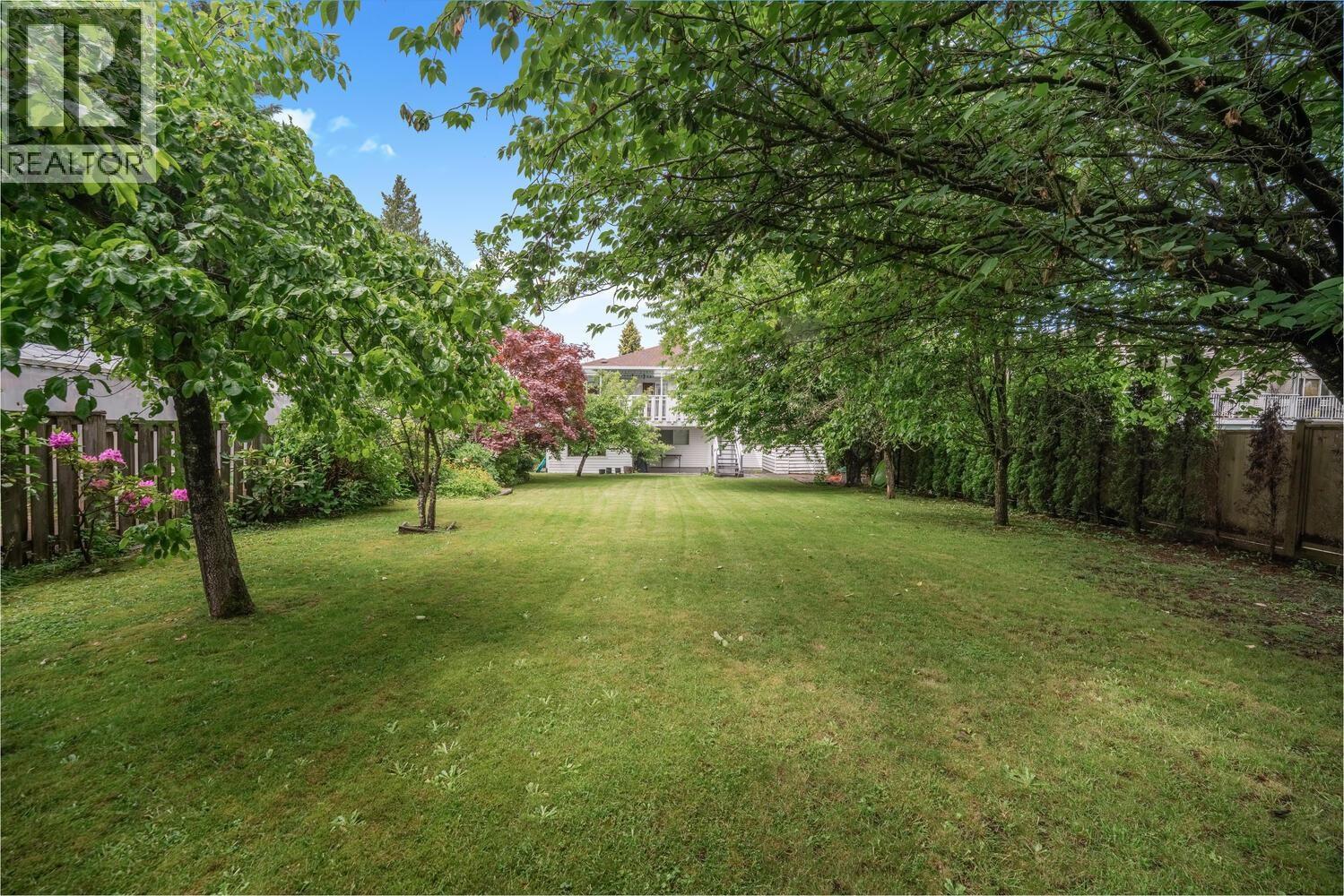 7932 ROSEWOOD STREET, Burnaby