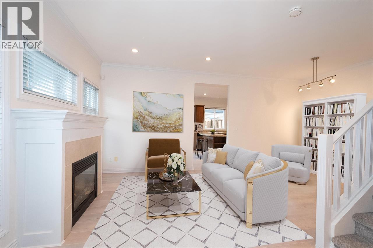 17 11100 NO. 1 ROAD, Richmond