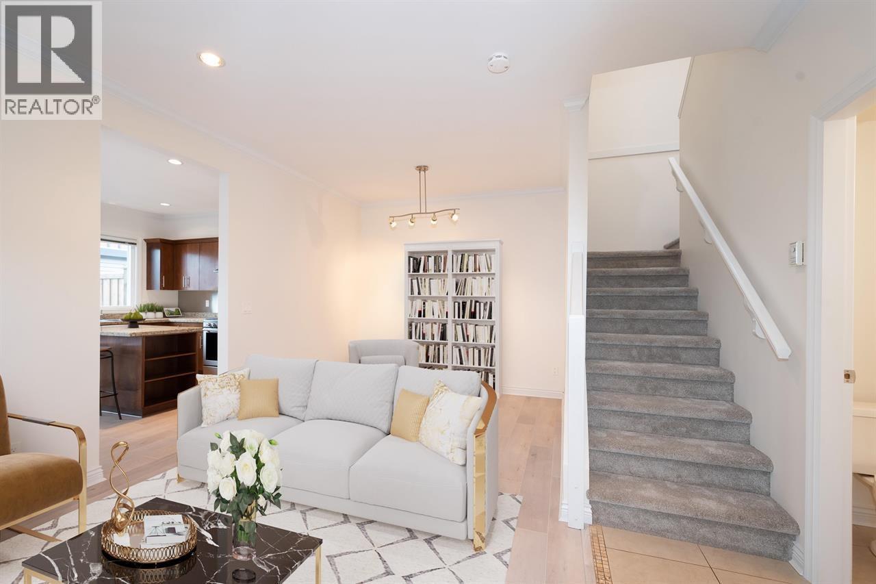 17 11100 NO. 1 ROAD, Richmond