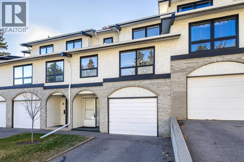 Single Family House 5 Level for Sale in   Dalhousie Drive Dalhousie Calgary 