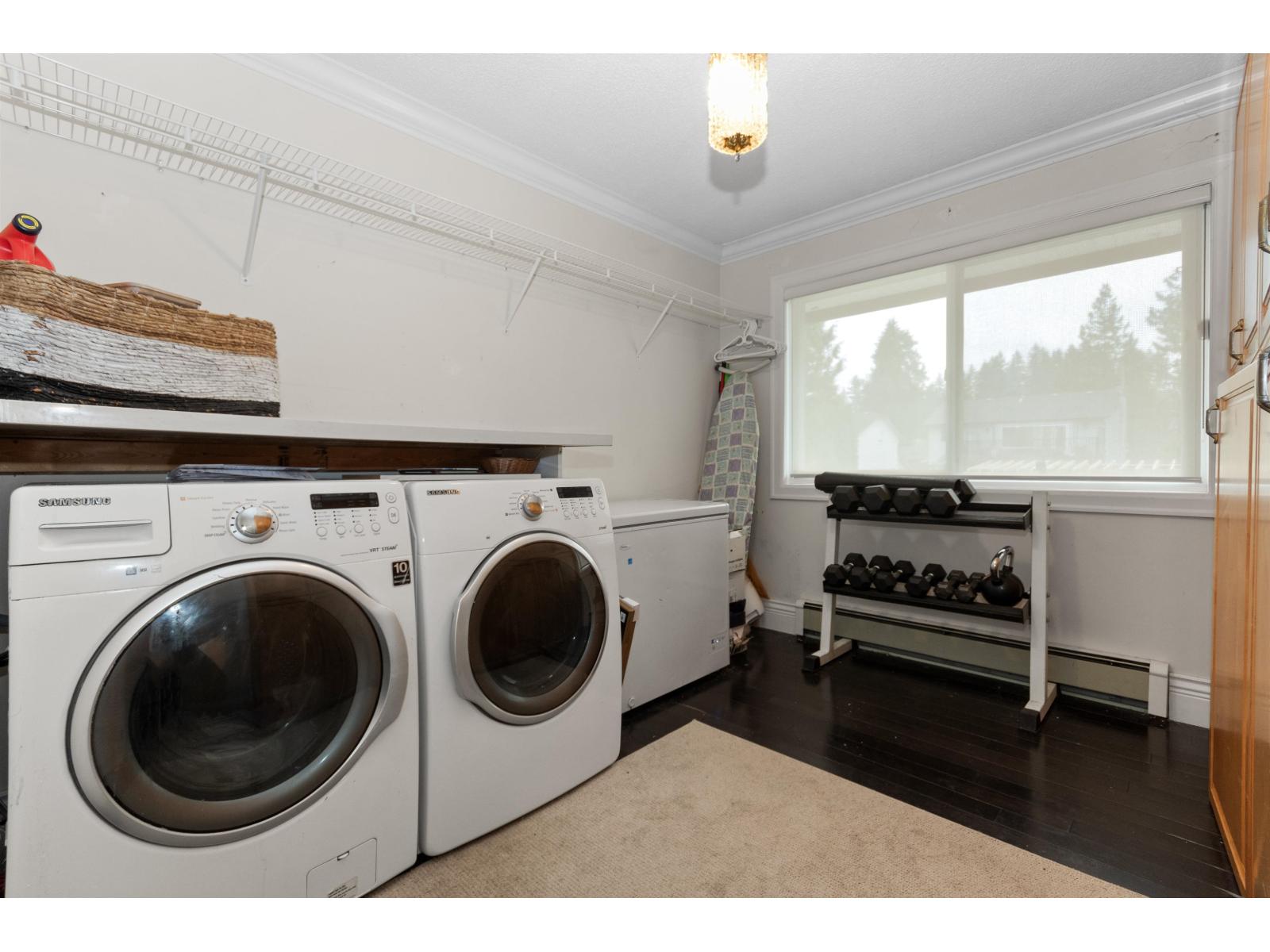 19826 48A AVENUE, Langley