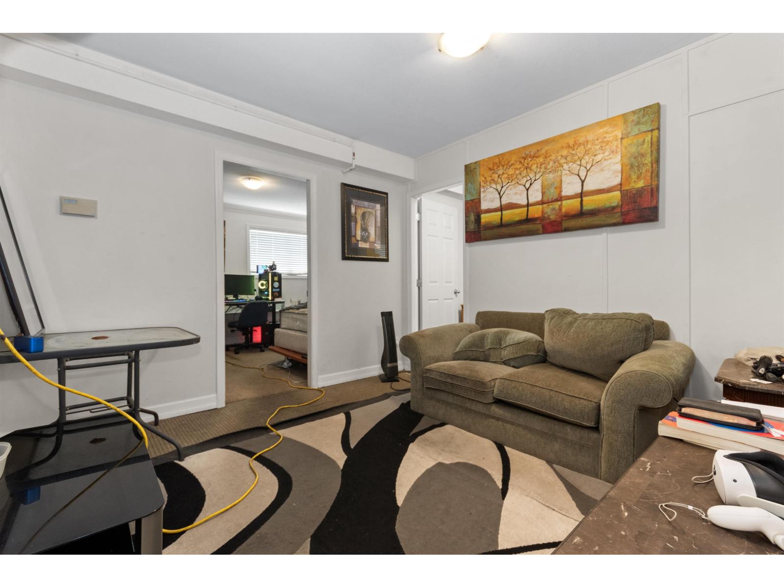 19826 48A AVENUE, Langley