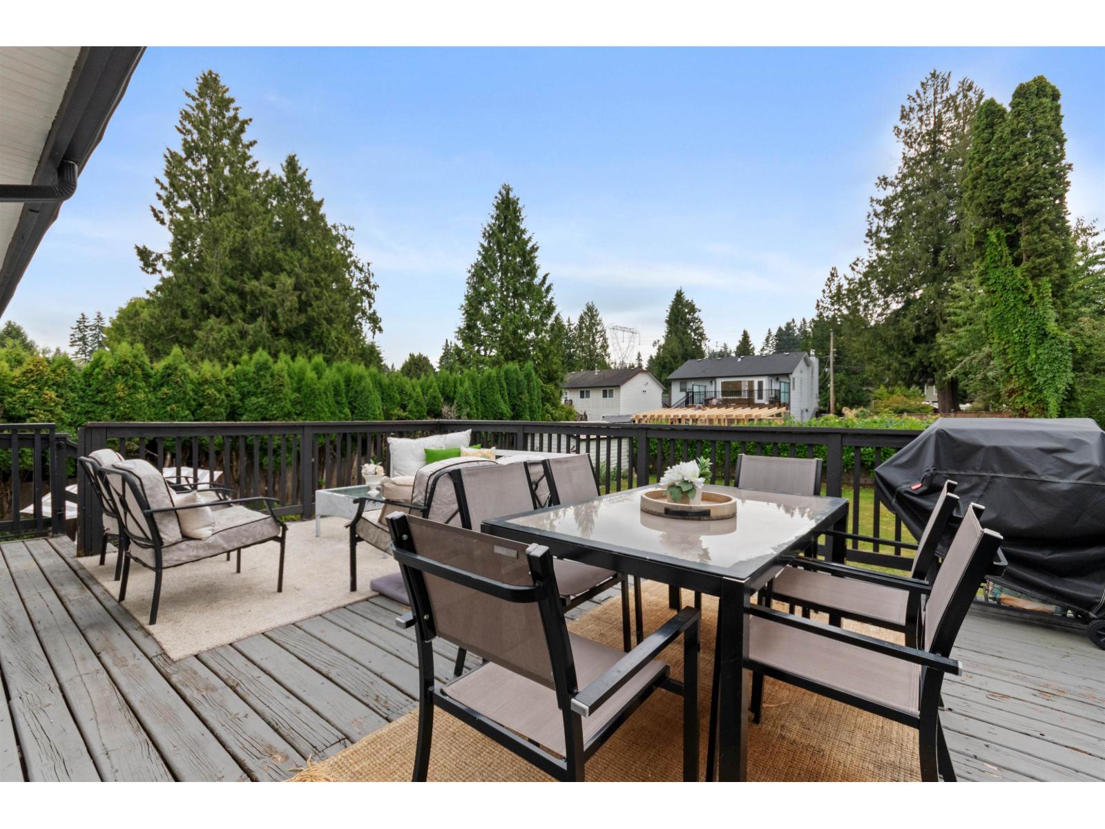 19826 48A AVENUE, Langley