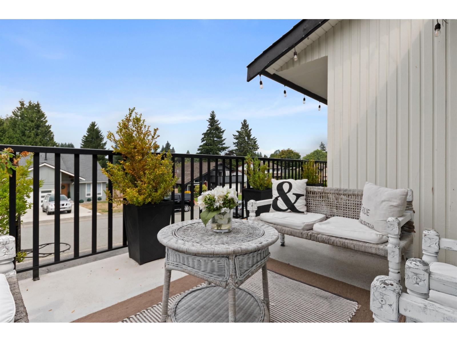 19826 48A AVENUE, Langley