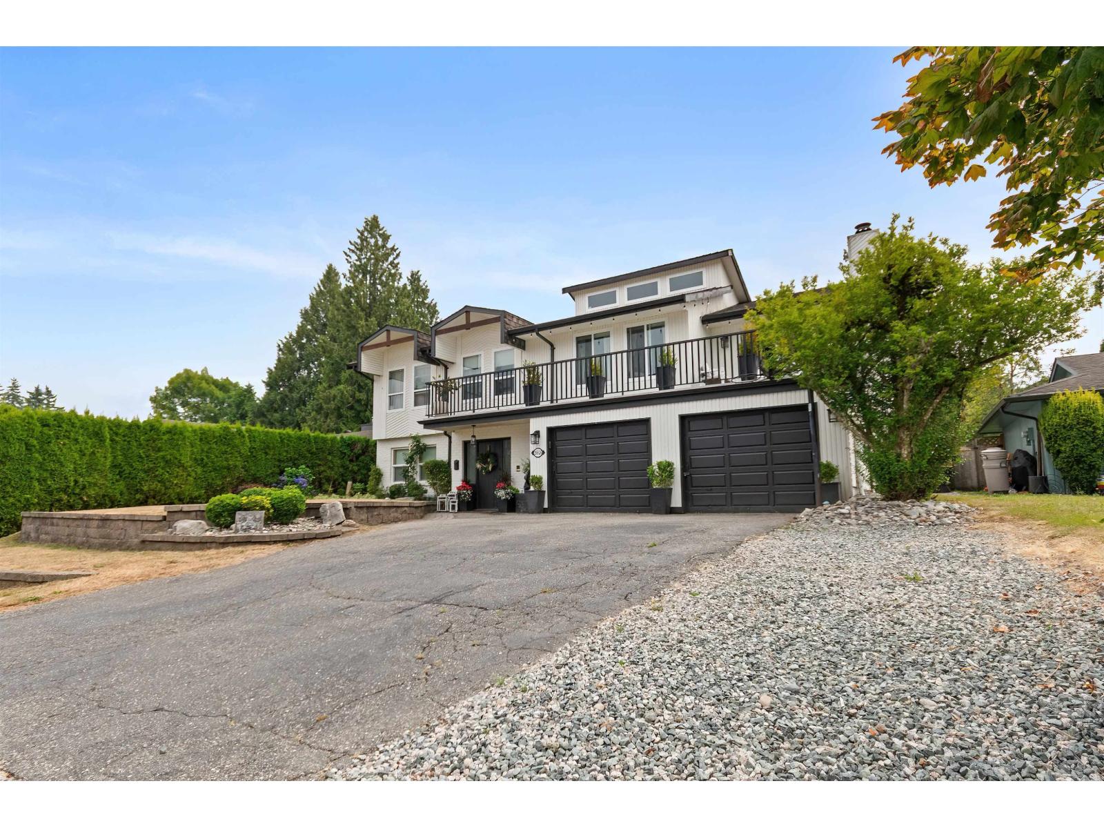 19826 48A AVENUE, Langley