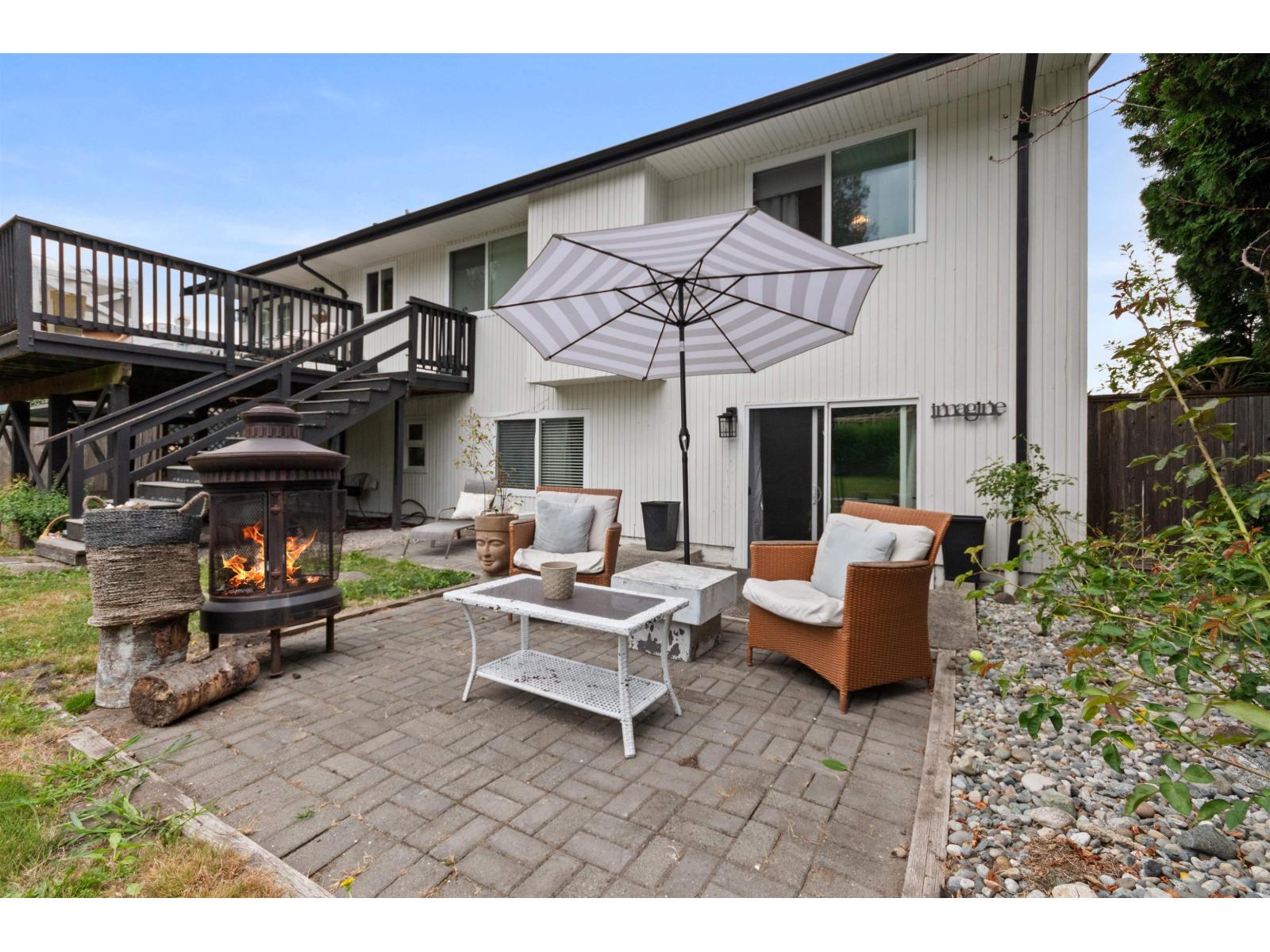 19826 48A AVENUE, Langley