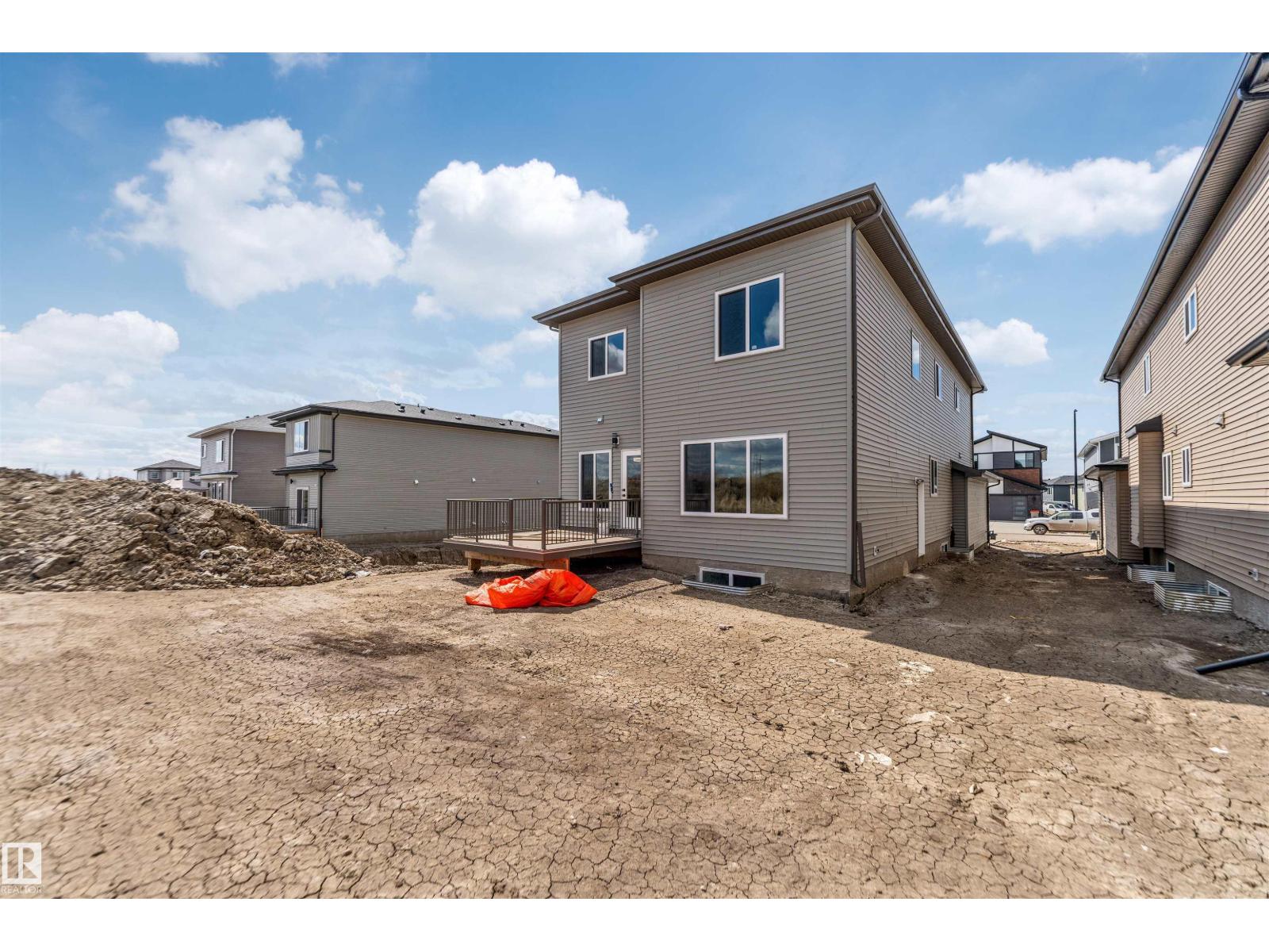 451 crystal creek LI, Leduc