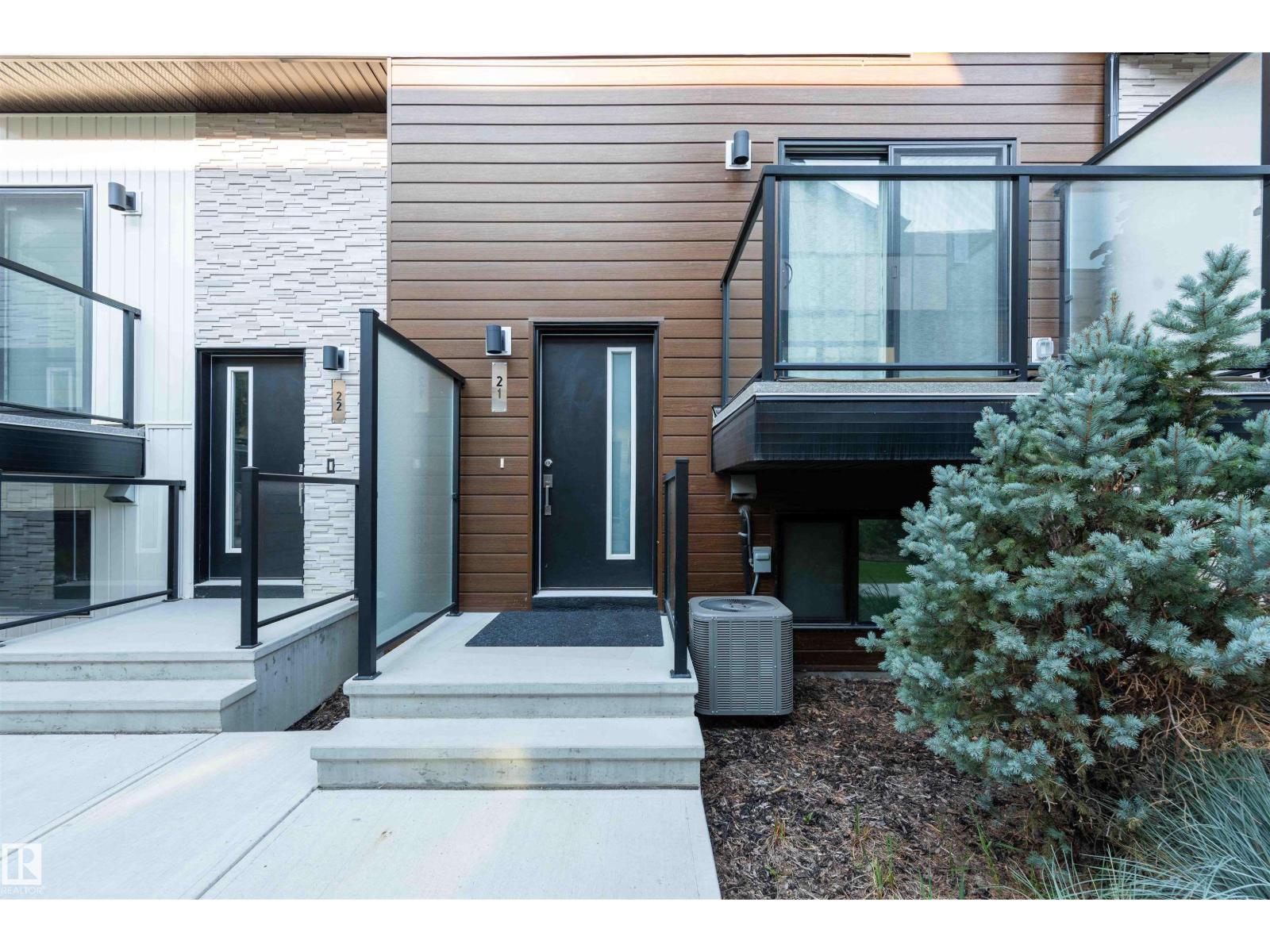 ##21 1729 KEENE CR SW, Edmonton