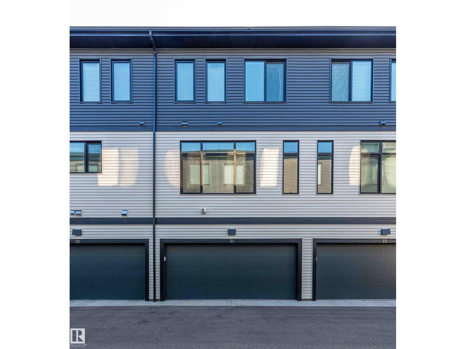 ##21 1729 KEENE CR SW, Edmonton