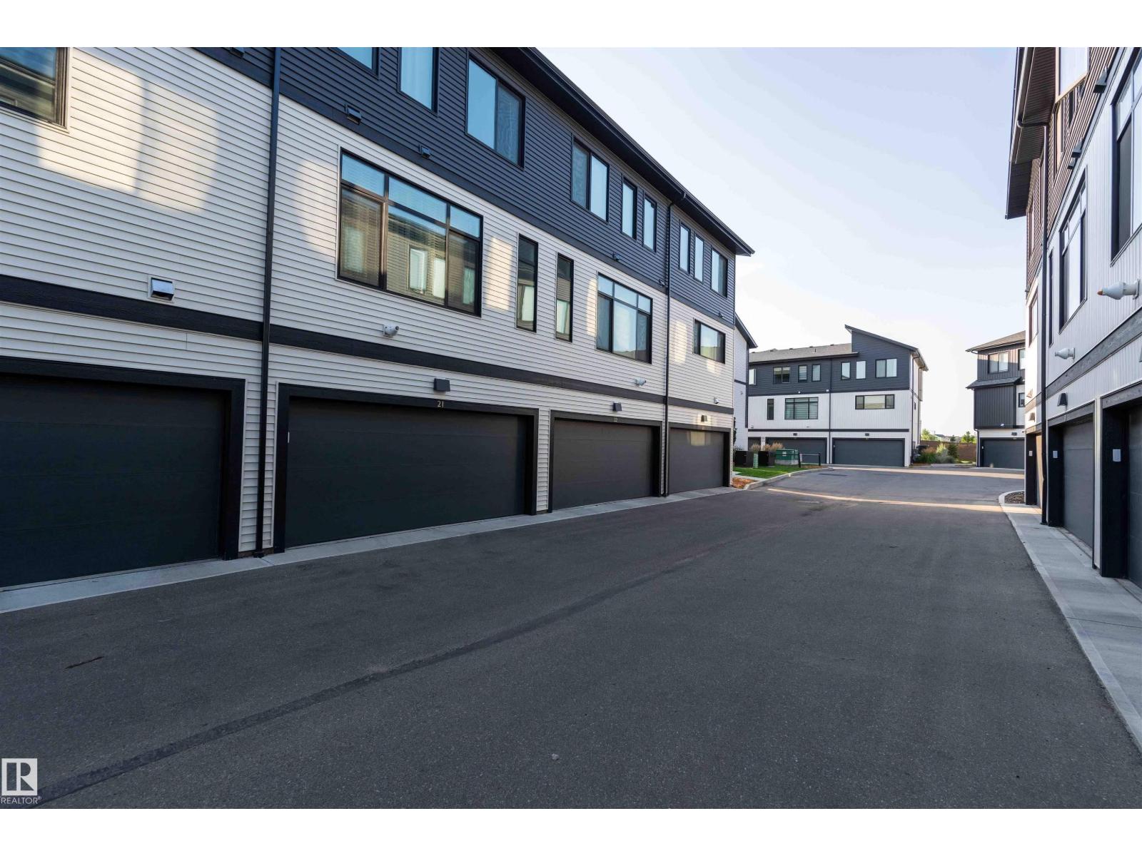 ##21 1729 KEENE CR SW, Edmonton