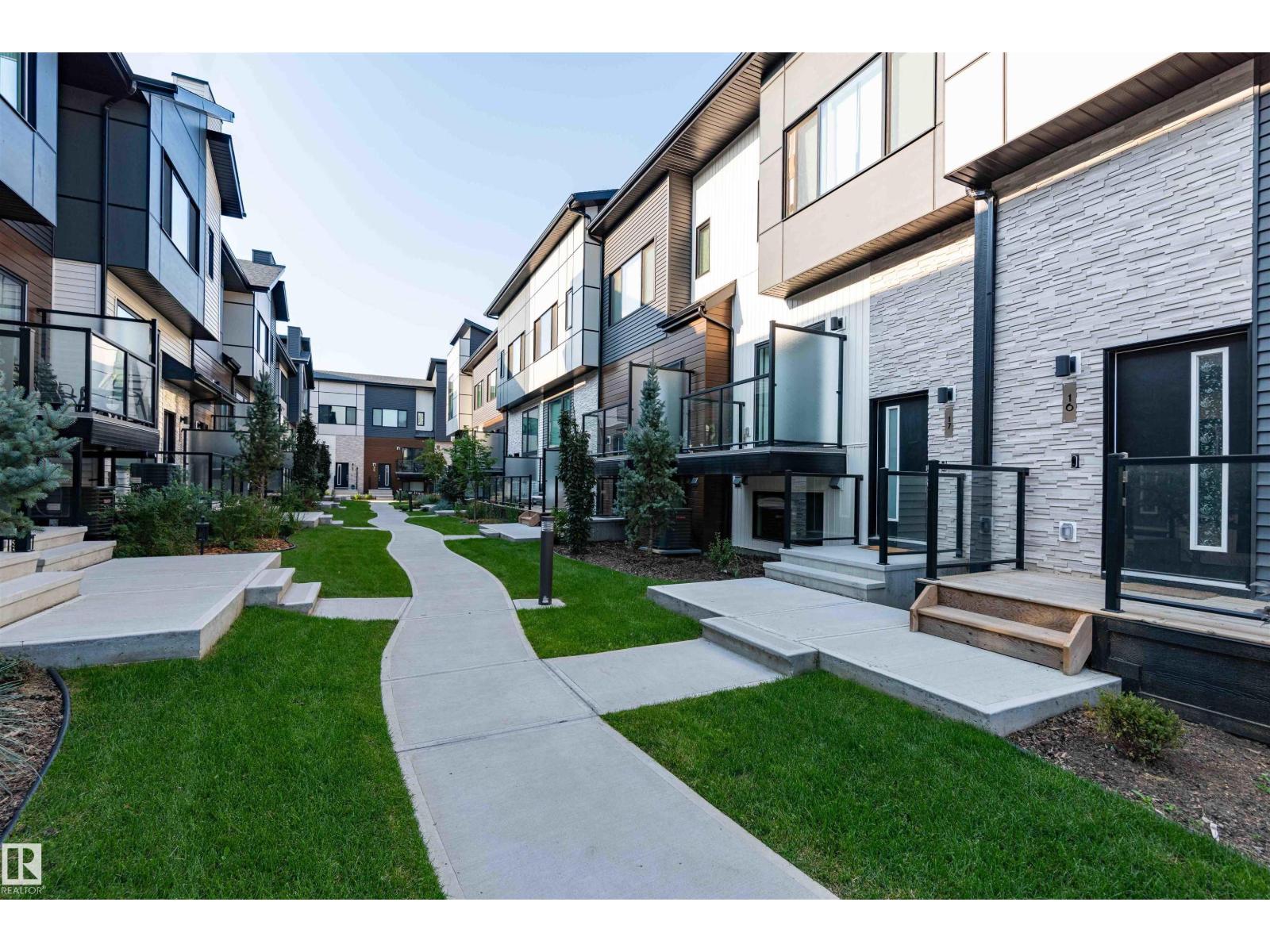 ##21 1729 KEENE CR SW, Edmonton