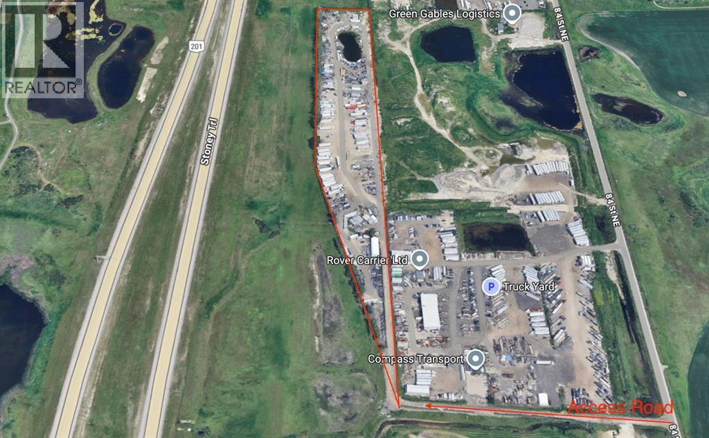 4313R 84 Street NE, Calgary, Alberta