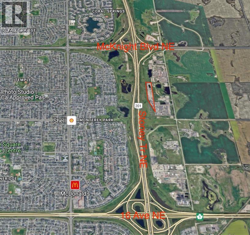 Business for Sale in R  Street NE Calgary 