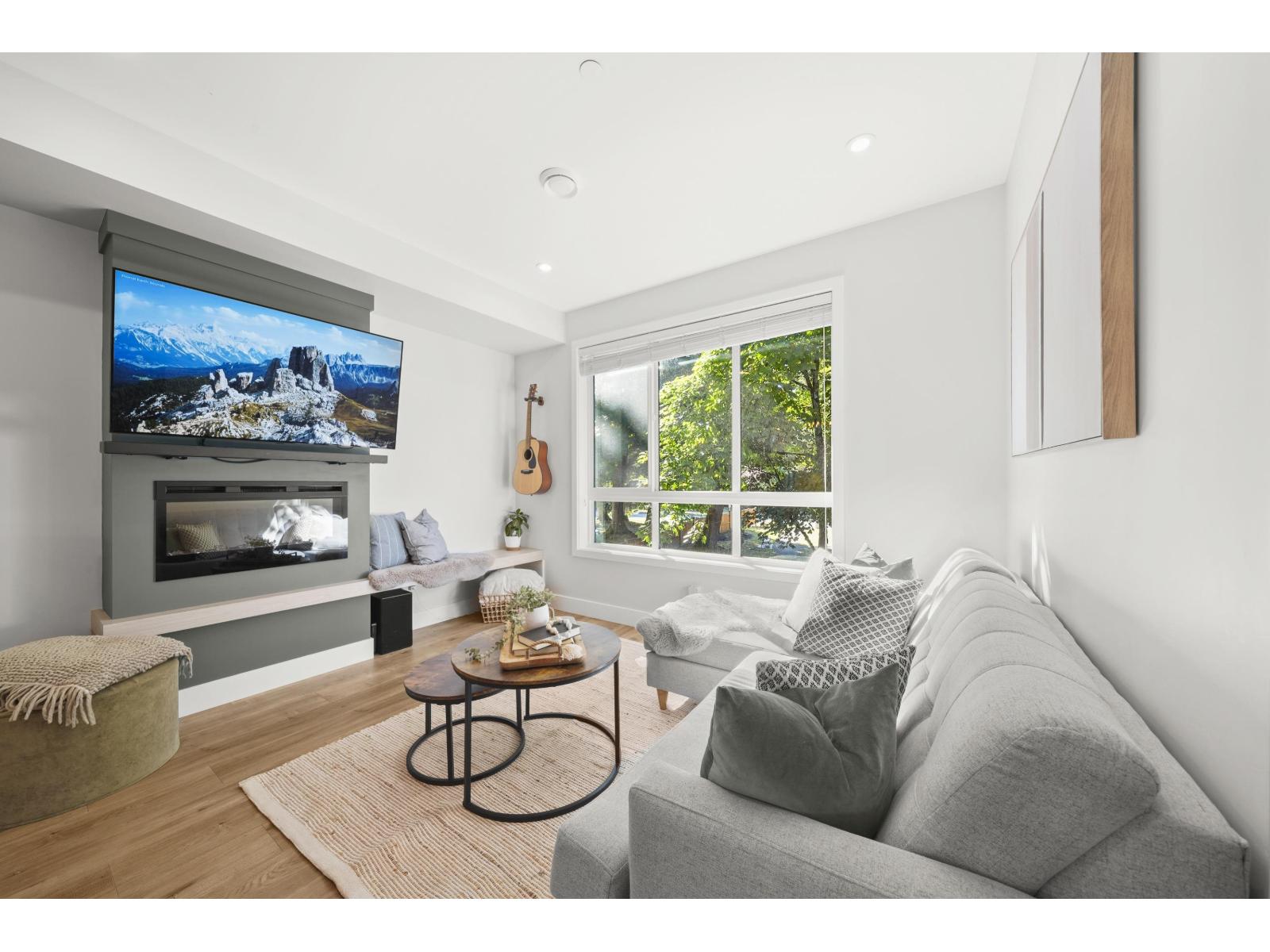 26 45500 CAMPUS DRIVE, Garrison Crossing, Chilliwack