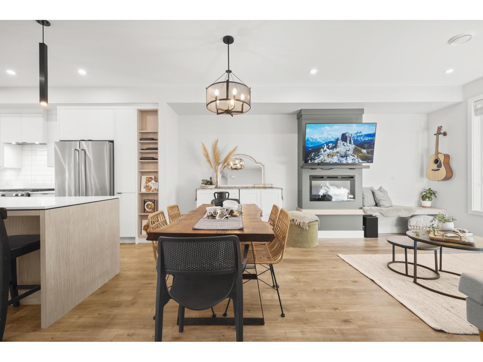 26 45500 CAMPUS DRIVE, Garrison Crossing, Chilliwack