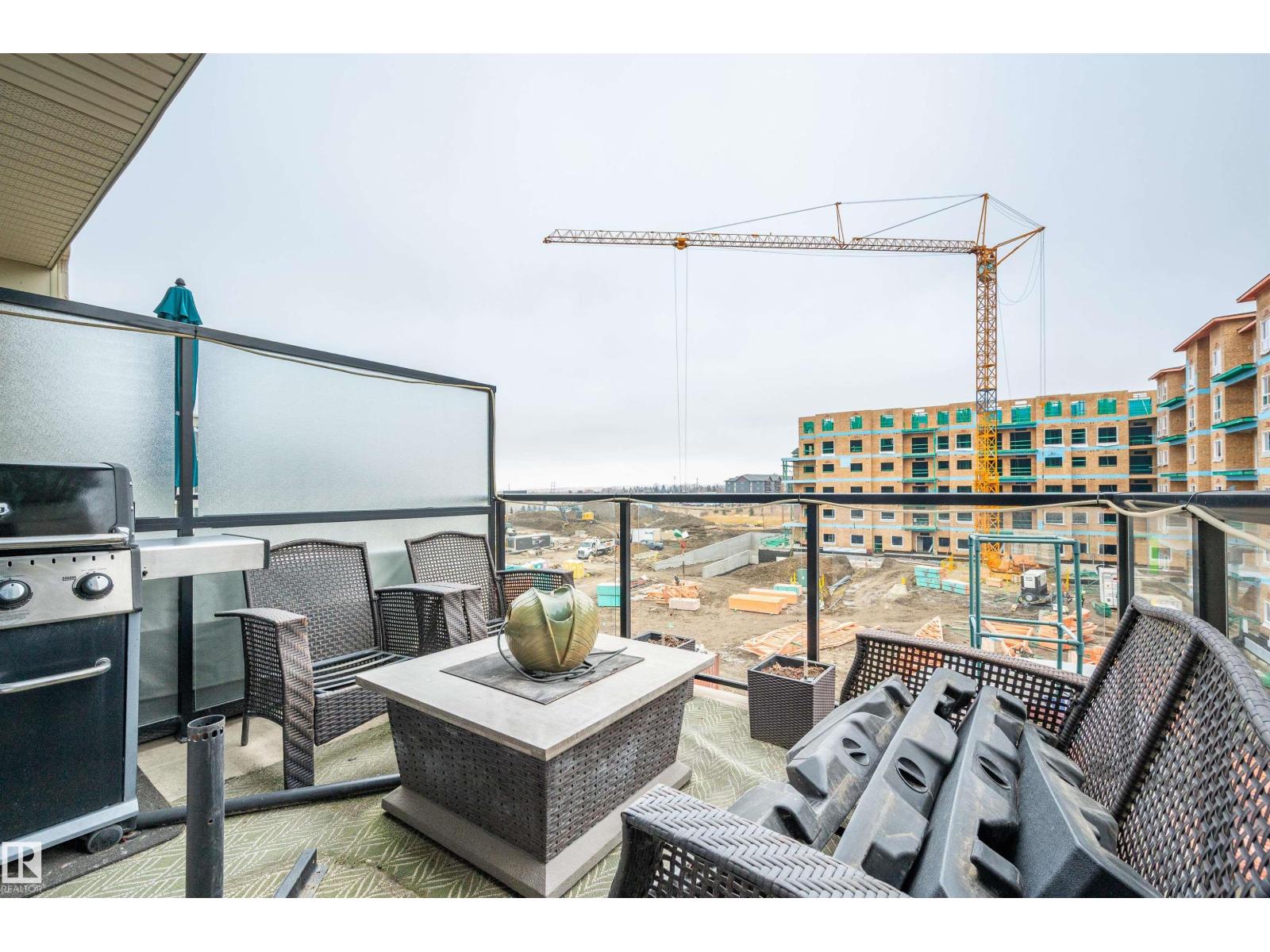 #412 5001 ETON BV, Sherwood Park