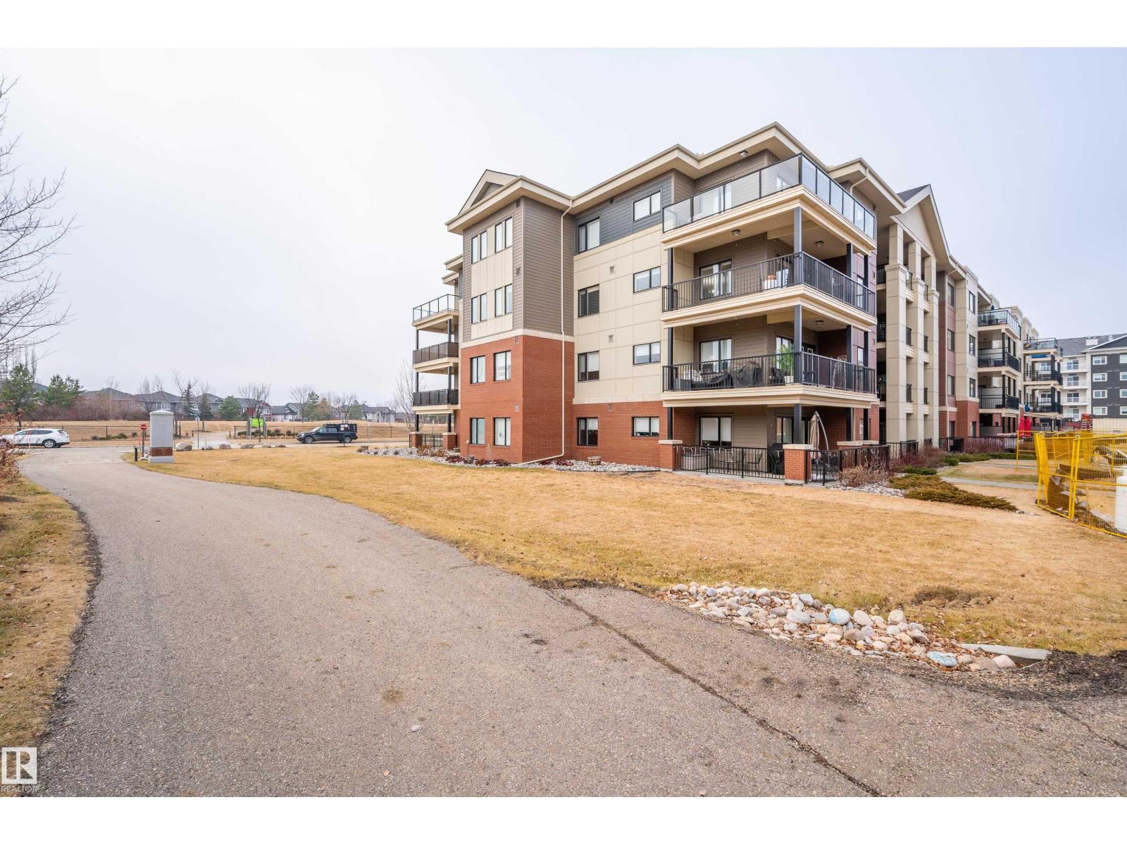 #412 5001 ETON BV, Sherwood Park