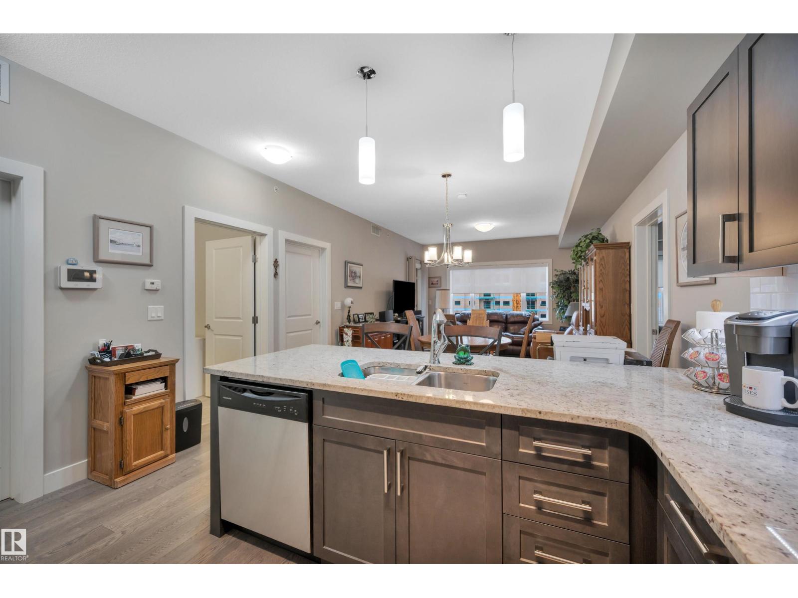 #412 5001 ETON BV, Sherwood Park
