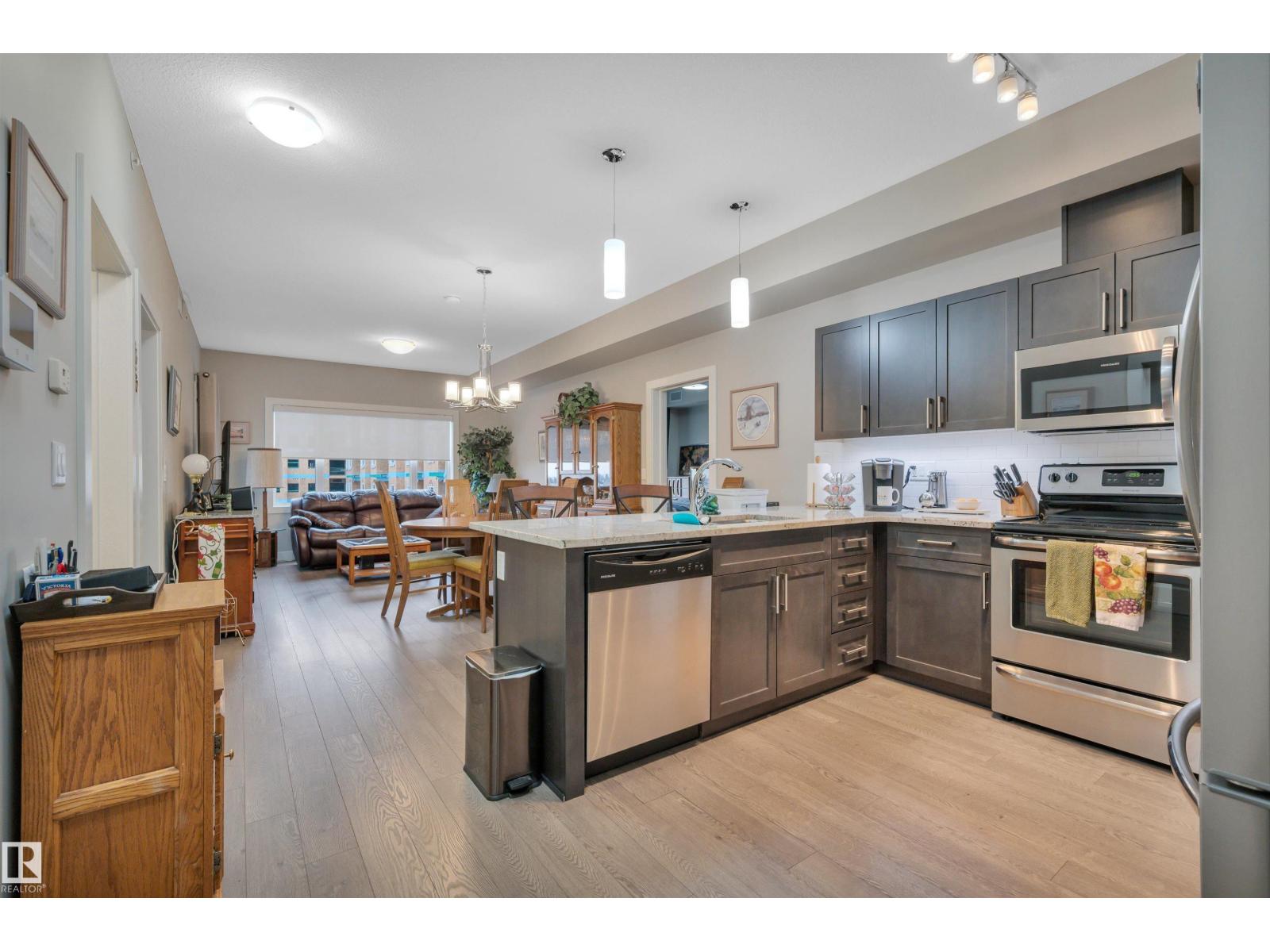 #412 5001 ETON BV, Sherwood Park