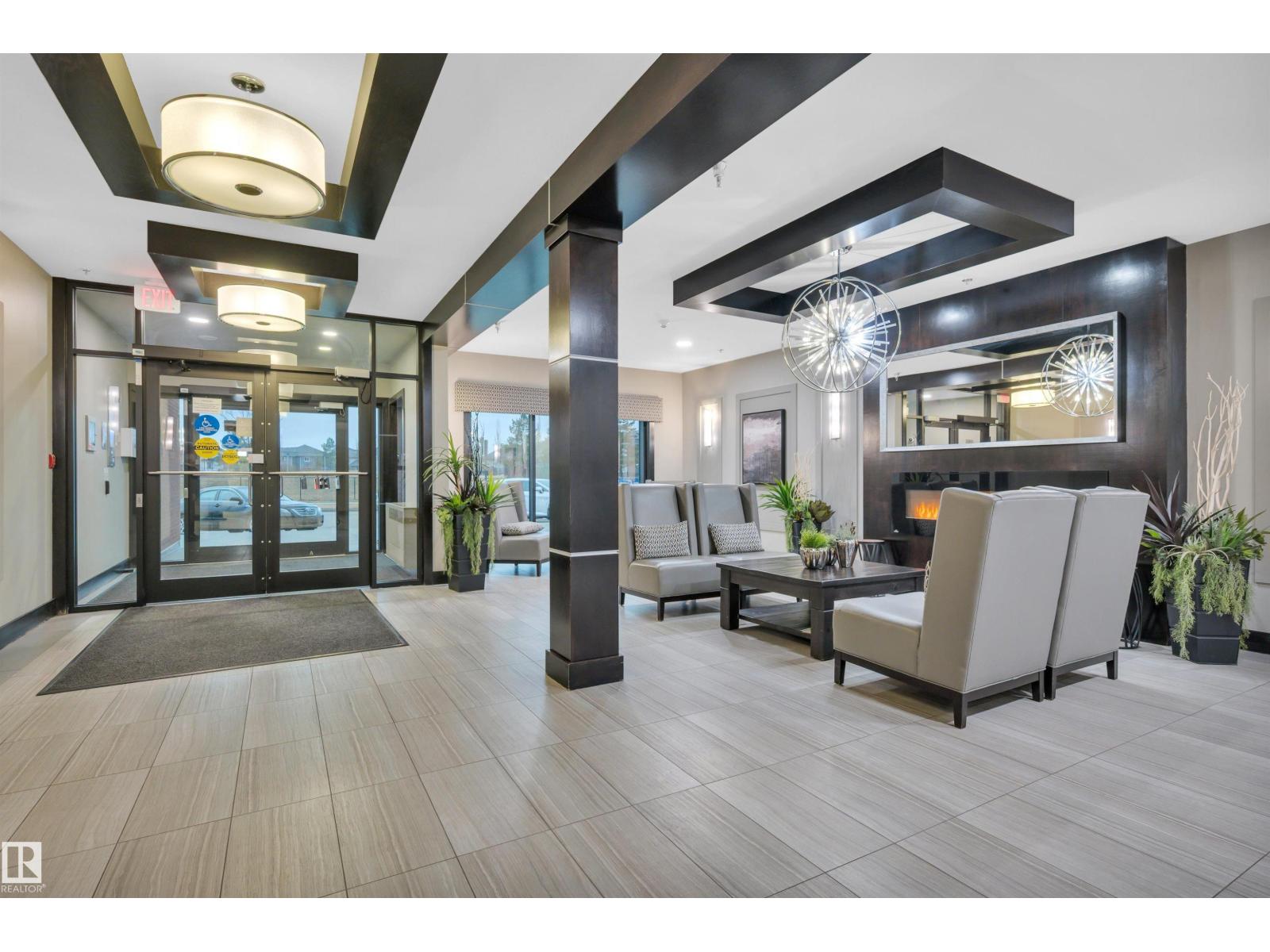 #412 5001 ETON BV, Sherwood Park