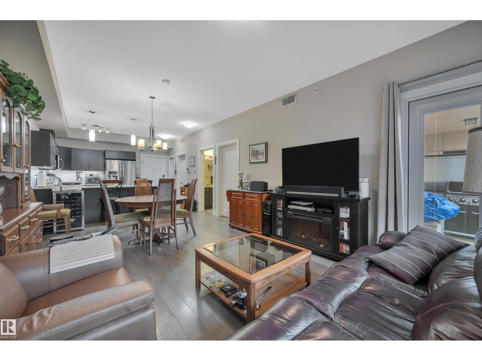 #412 5001 ETON BV, Sherwood Park