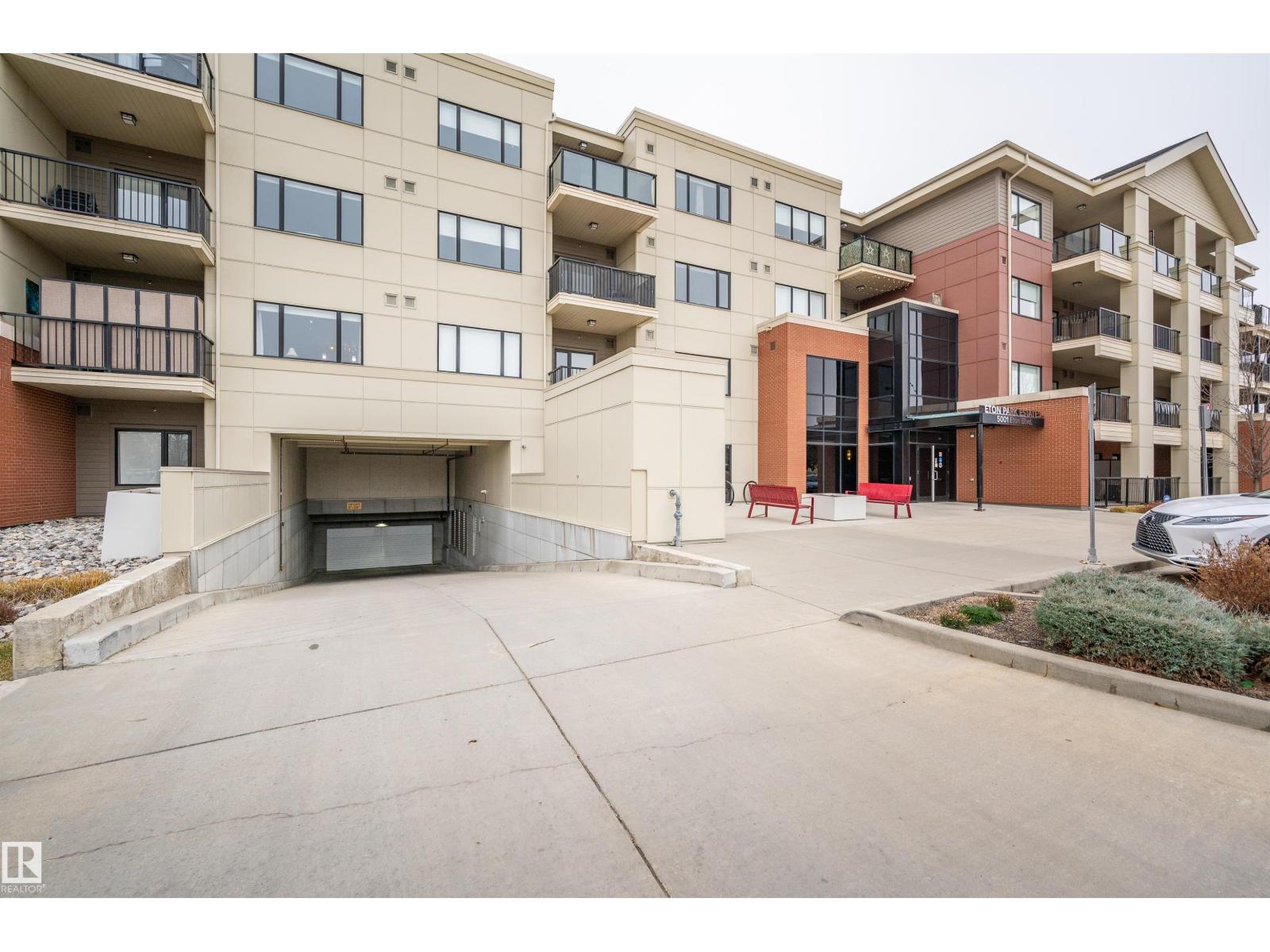 #412 5001 ETON BV, Sherwood Park