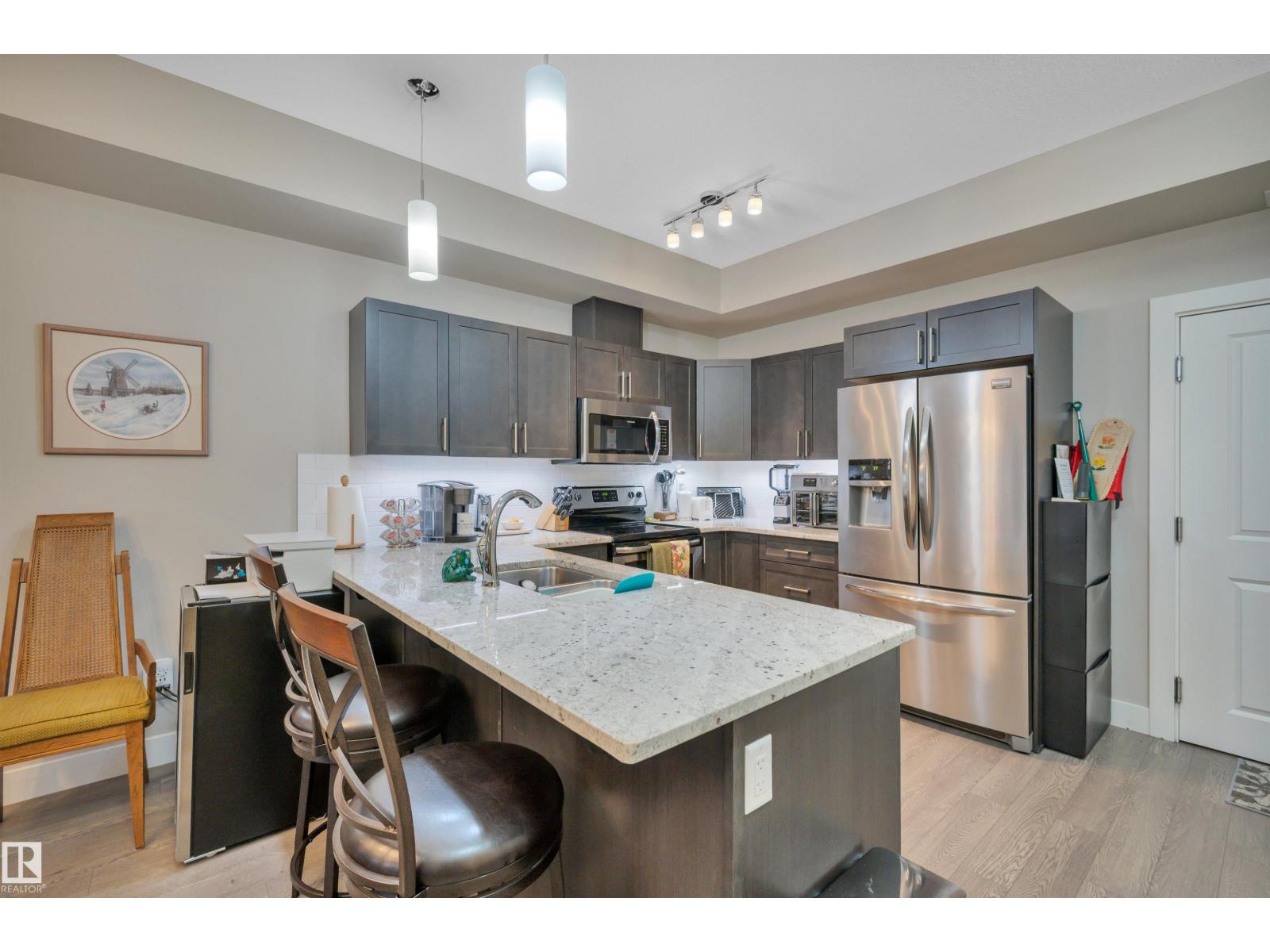 #412 5001 ETON BV, Sherwood Park