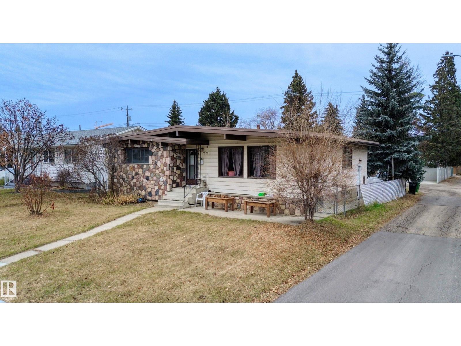 11608 48 AV NW NW, Edmonton