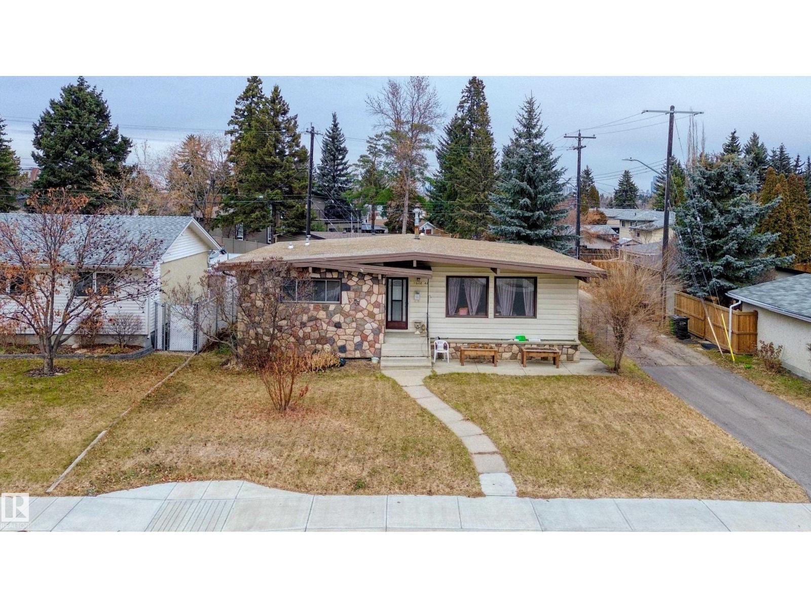 11608 48 AV NW NW, Edmonton