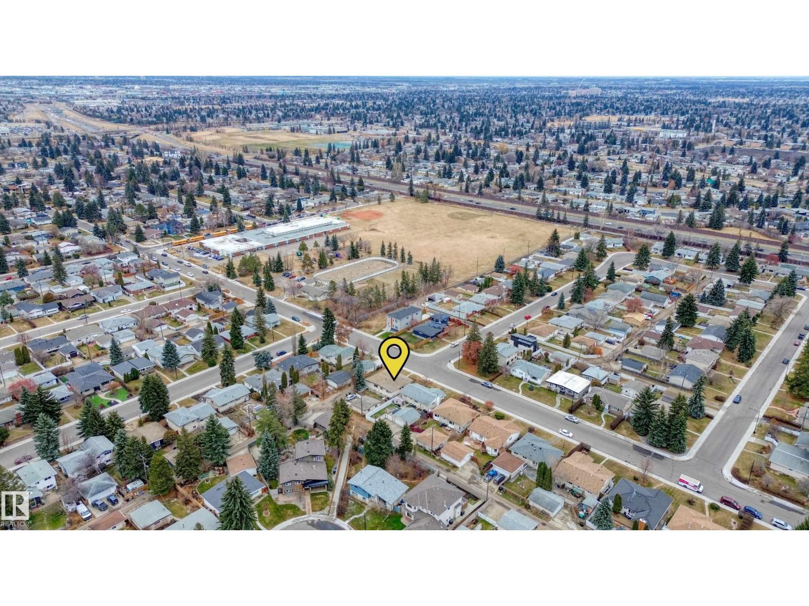 11608 48 AV NW NW, Edmonton