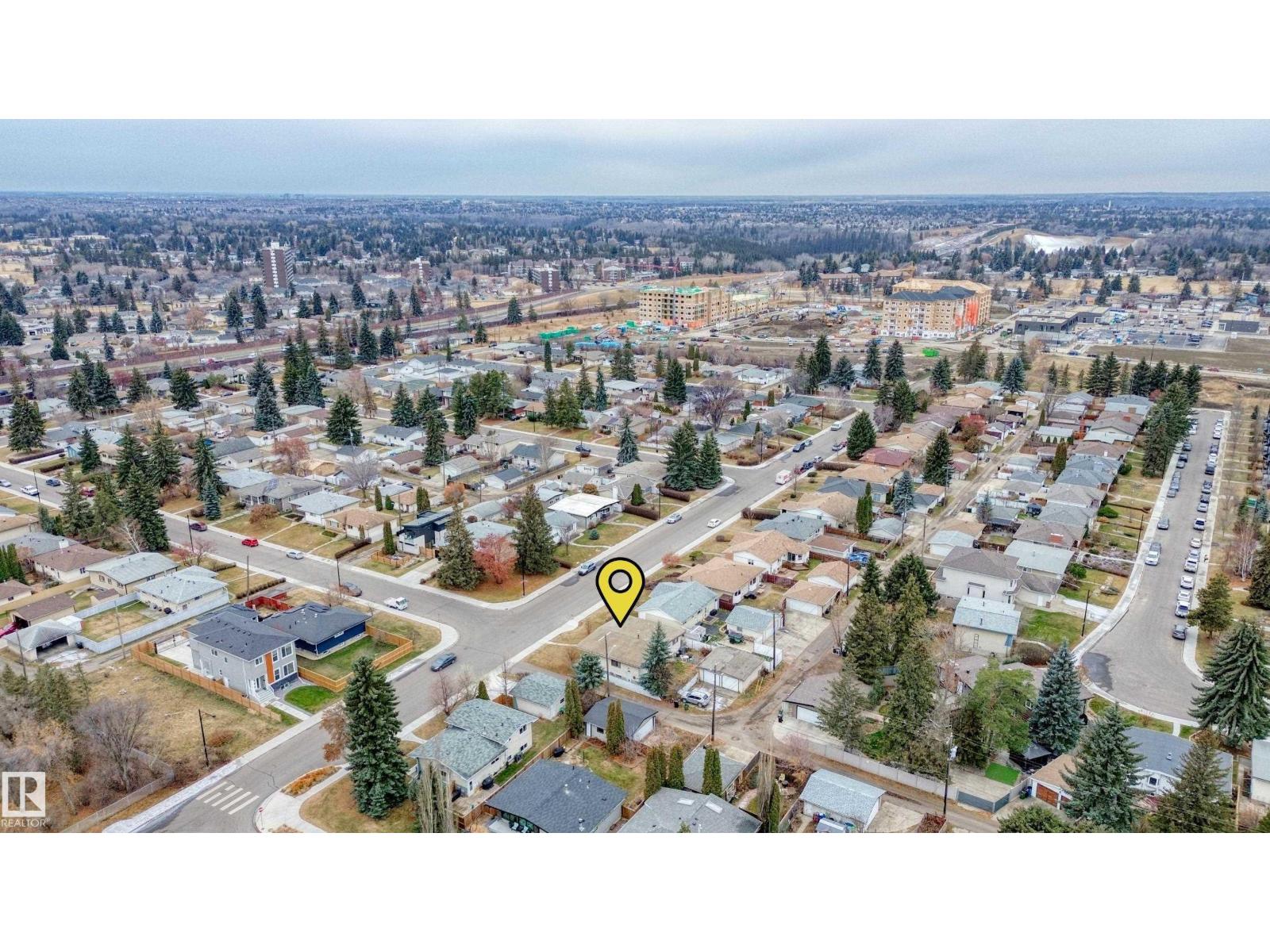 11608 48 AV NW NW, Edmonton